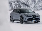 Alfa Romeo registra una crescita del 31% nel 2025: merito di Junior e Tonale