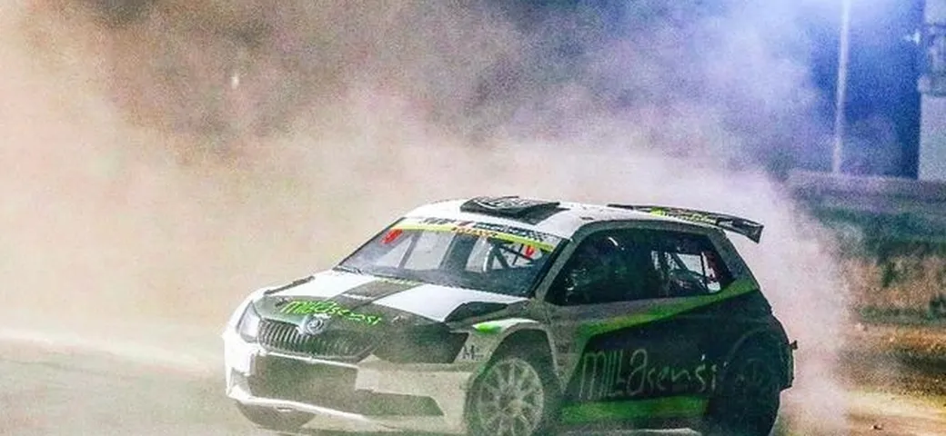 RX Italia 2022 Maggiora Reverse: risultati, gare e classifiche