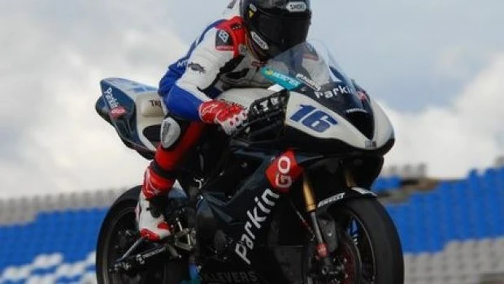 Sebastien Charpentier lascia il campionato Supersport e passa in BMW