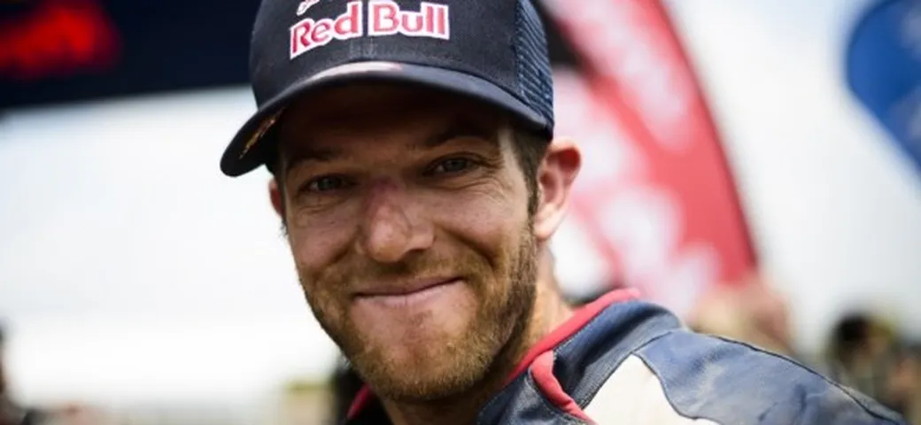 Lutto nel mondo dell'off-road: Kurt Caselli ha perso la vita alla Baja 1000