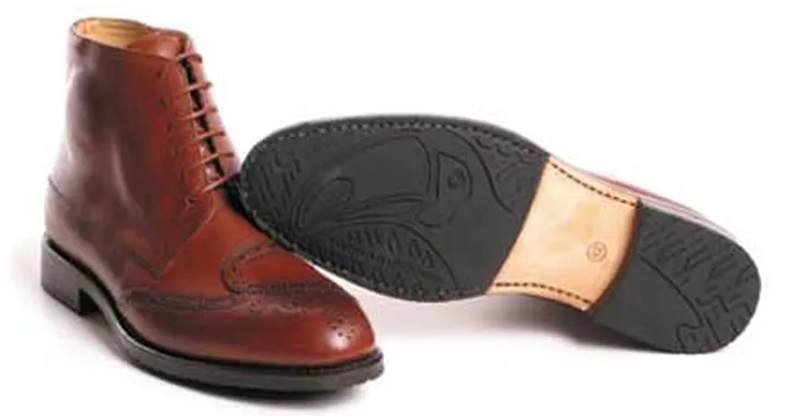 Tucano Urbano ci fa le scarpe!