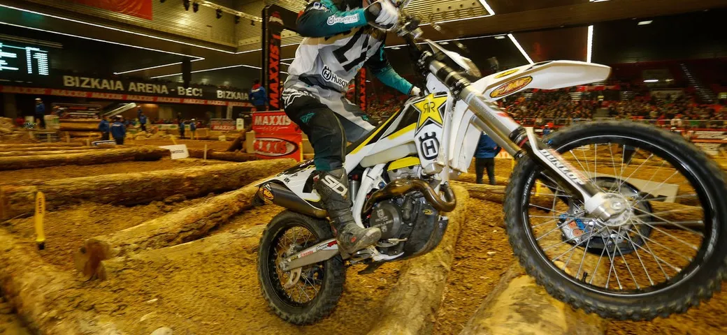 SuperEnduro: Haaker in testa prima dell'ultima tappa