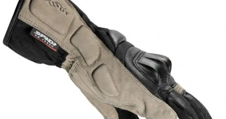Spidi Motorrad: guanto impermeabile turistico
