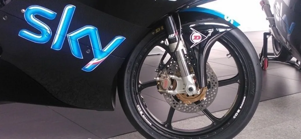 MotoGP 2014 su Sky Italia: ecco come sarà