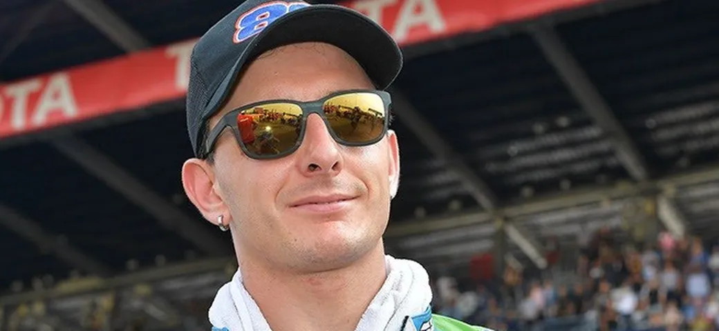 Supersport: Badovini con Pedercini nel 2019
