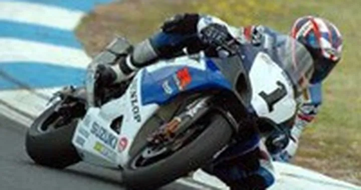 SBK: Mladin davanti a Corser