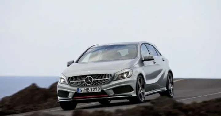 Mercedes: queste le strategie per aumentare la produttività