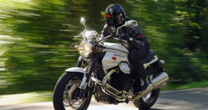 La storia della Moto Guzzi in onda su MotoTV con "Moto e Miti"