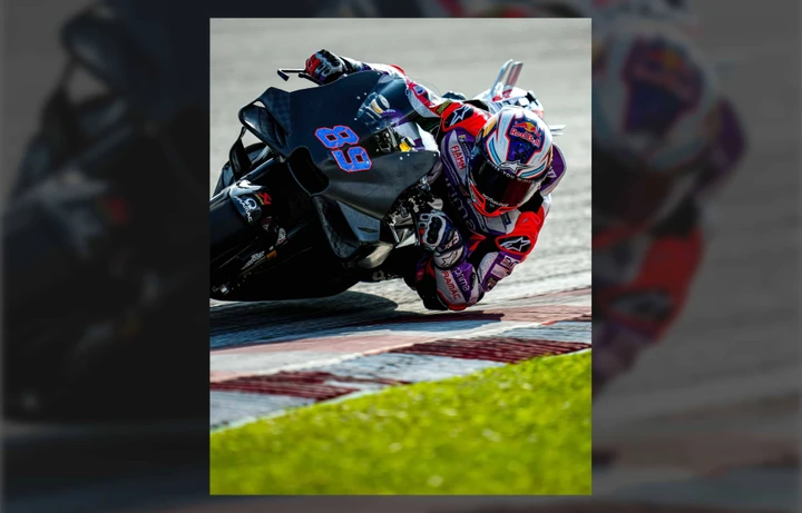 MotoGP 2023, Day 2 test Sepang: Jorge Martin è il più veloce