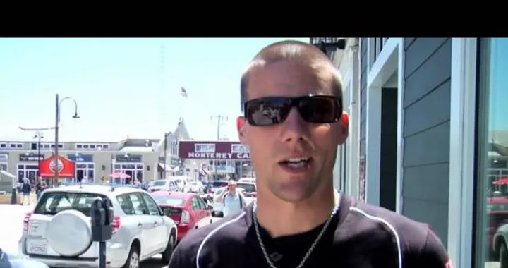 Video: Ben Spies svela il segreto del suo successo