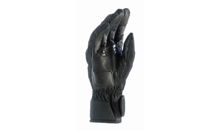 Guanti da moto Clover MS-02: comfort e protezione