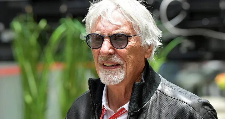 F1, Bernie Ecclestone e quel curioso endorsement su Putin