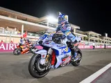 Álex Márquez brilla in Qatar nonostante i danni alla Ducati