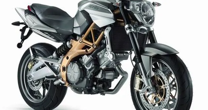 Gruppo Piaggio da protagonista nel Premio “Moto dell’Anno”