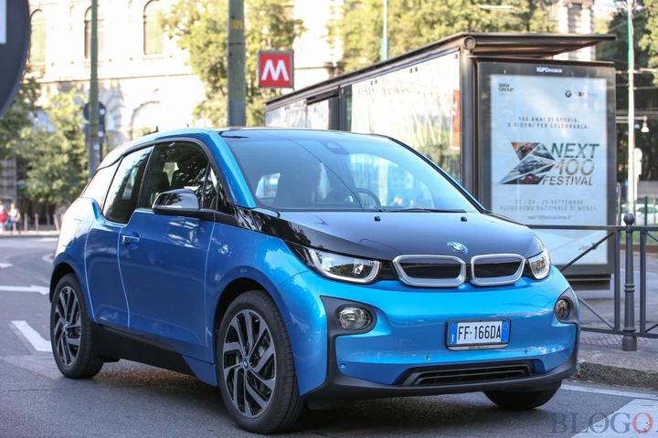 Next 100 Festival: 100 anni di storia BMW a Monza