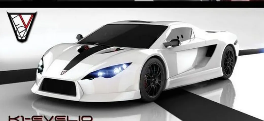 K1 Evelio