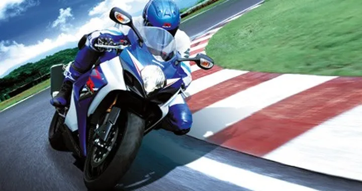 Eicma 2006: le novità Suzuki