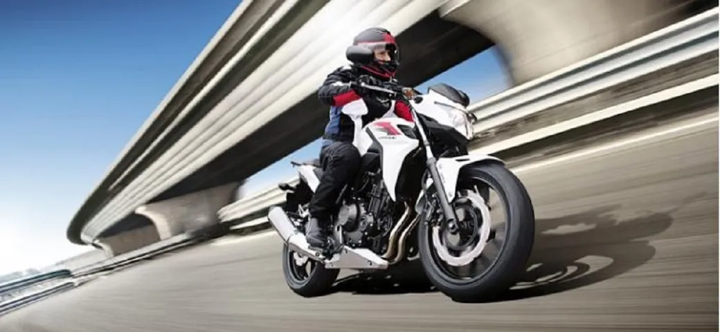 Honda punta sulle moto di grossa cilindrata in Cina