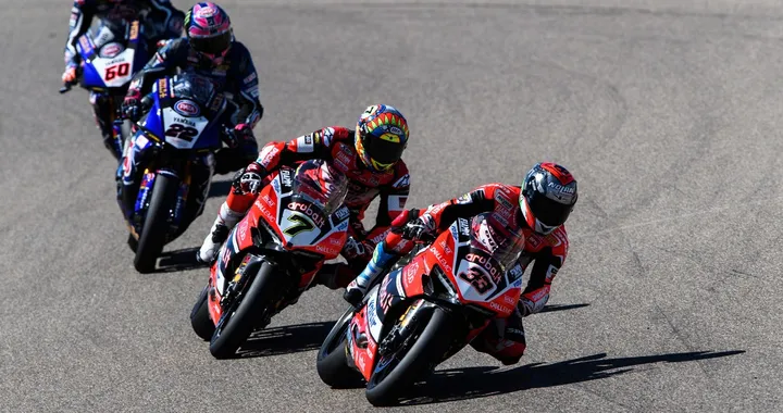 Superbike, modifiche al regolamento 2017