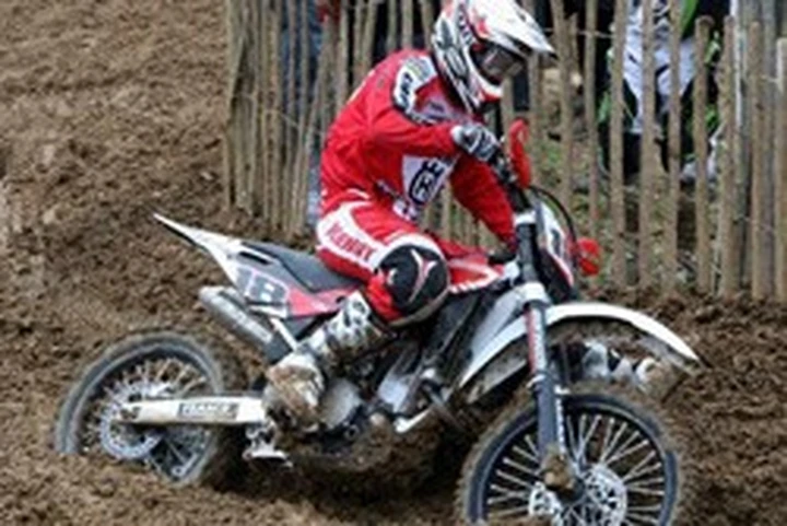 Husqvarna vince nell'enduro e nel motocross francese