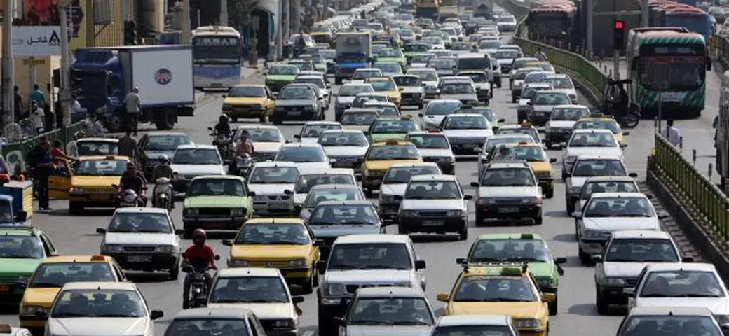 Napoli è la terza città più rumorosa al mondo