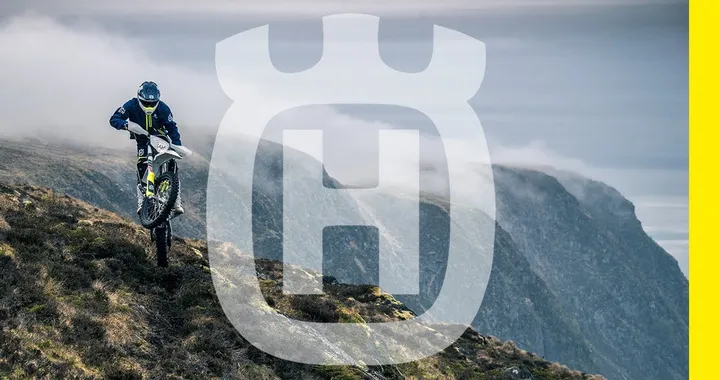 Enduro Models 2018 - Limitless Enduro | Husqvarna Motorcycles