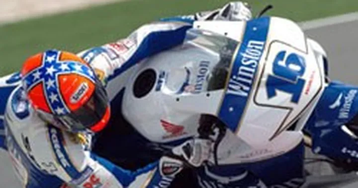 Supersport: pole alla Honda