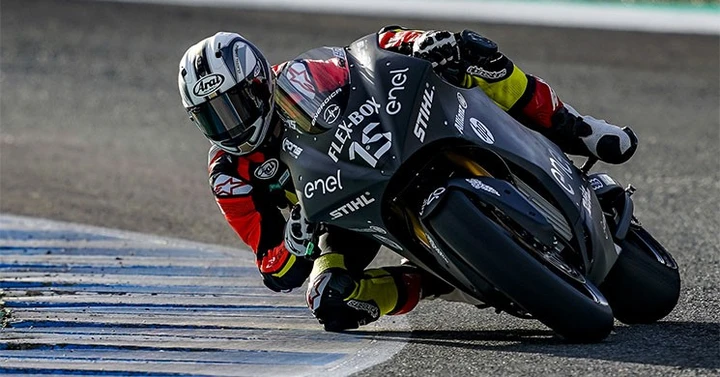 MotoE, il valore del sound: quando non c’è, si sente
