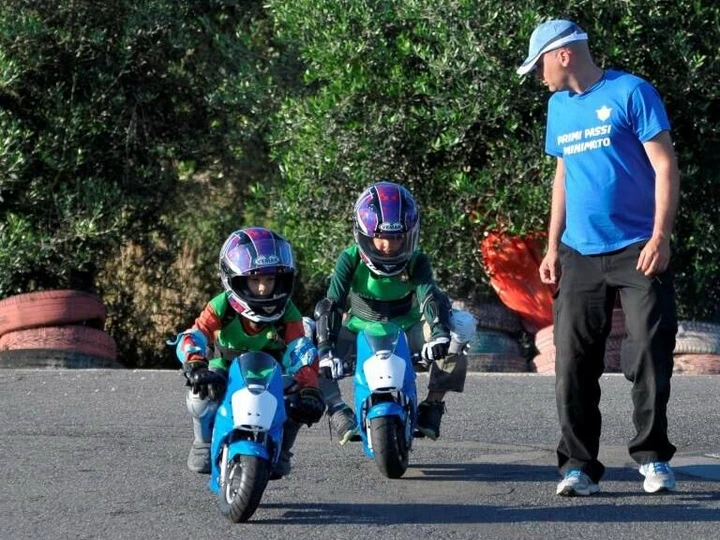 Bimbo morto in minimoto: Codacons e FMI su posizioni diverse