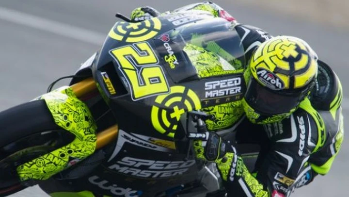 Moto2/125: a Motegi grandi vittorie per Andrea Iannone e Joan Zarco