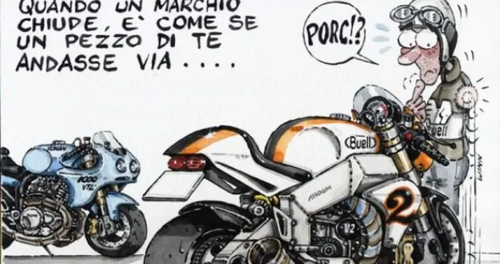Non ti dimenticherò mai...