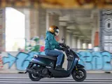 Quale patente serve per guidare uno scooter 125 in Italia?