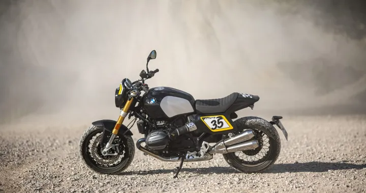 La nuova BMW F 450 GS debutta a Verona: la regina per la patente A2