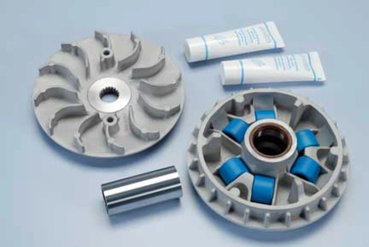 Variatori Polini Maxi Speed per SH 300i