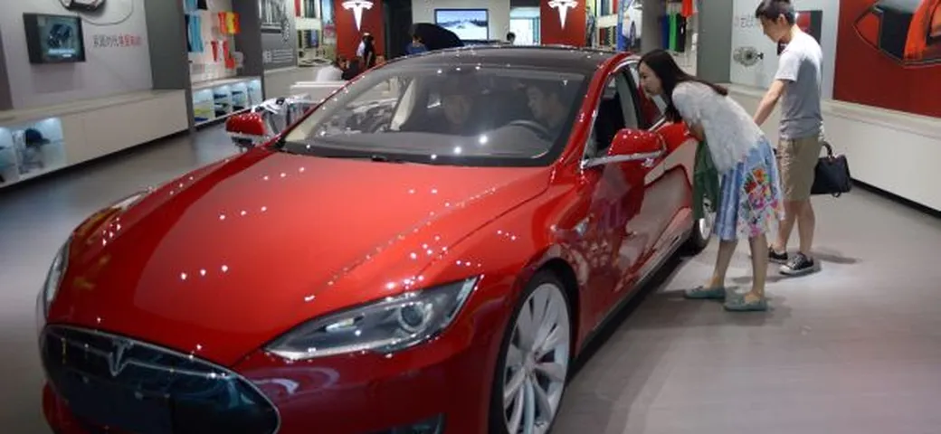 Tesla: in Cina torna proprietaria del nome e di alcuni domini