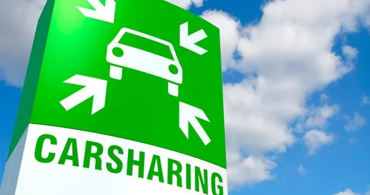 Car sharing: come gestire eventuali incidenti, multe o furti