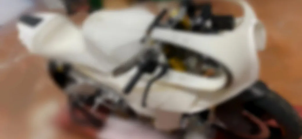 Bimota: primi teaser 'sfocati' della nuova KB4