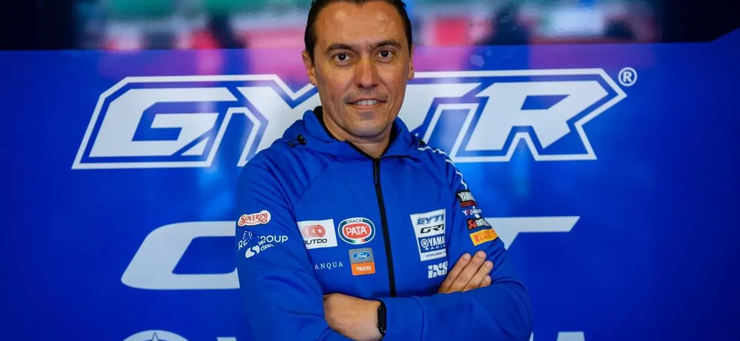 Motociclismo in lutto: Mirko Giansanti non ce l’ha fatta