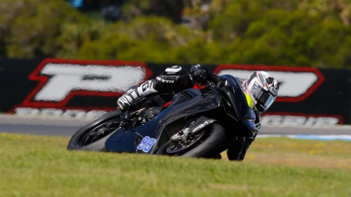 Test WSS: MV Agusta si prenota con Patrick Jacobsen