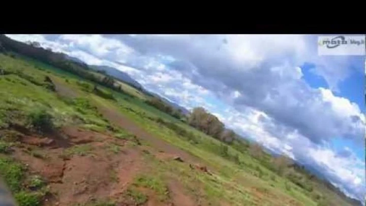 Yamaha WR450 vs YZ 250 enduro e cross dal DNA comune: il Video test di Motoblog