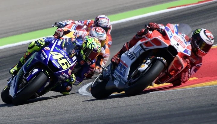 MotoGP 2018: nuove modifiche al regolamento