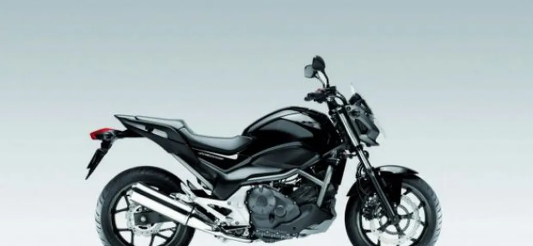 Honda NC700S: dati ufficiali e scheda tecnica