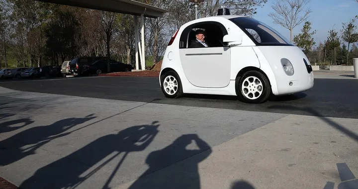 FCA-Google: ufficiale l’accordo per la guida autonoma