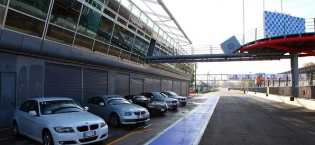 Bmw EfficientDynamics Award: la 6 ore di Monza