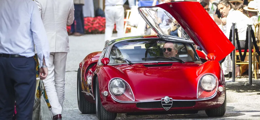 Alfa Romeo 33: le 5 versioni più note della mitica auto storica
