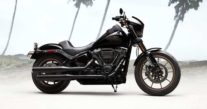 Harley-Davidson pronta per EICMA 2019