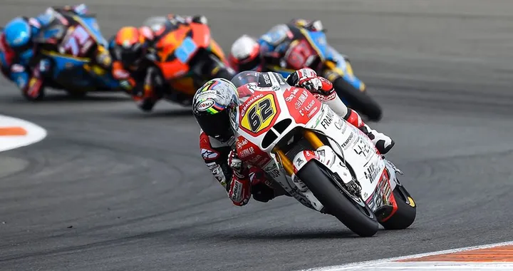 Motomondiale: a Jerez i test di Moto2 e Moto3