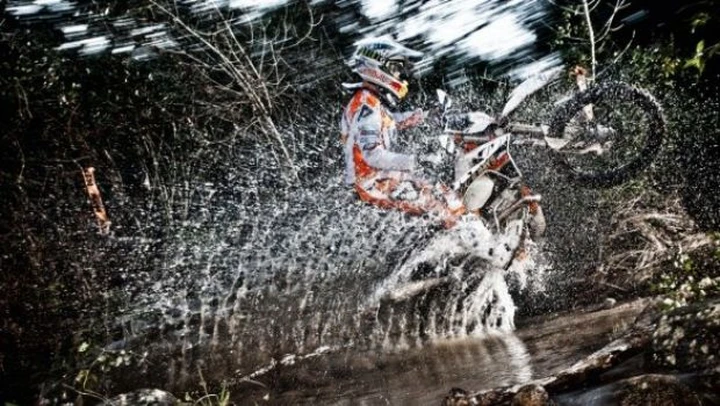 Listino prezzi KTM gamma Enduro e Cross 2013