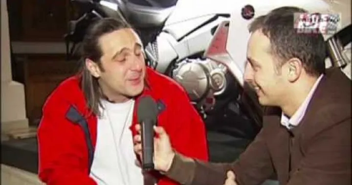 Intervista a Teofilo Plaza, uno dei designer della nuova Honda VFR 1200F