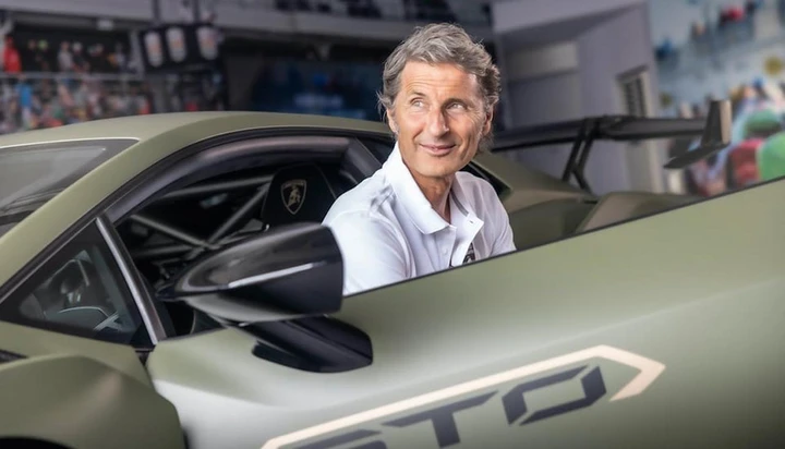 Lamborghini, Stephan Winkelmann: ‘Il 2023 è un anno speciale per il brand’